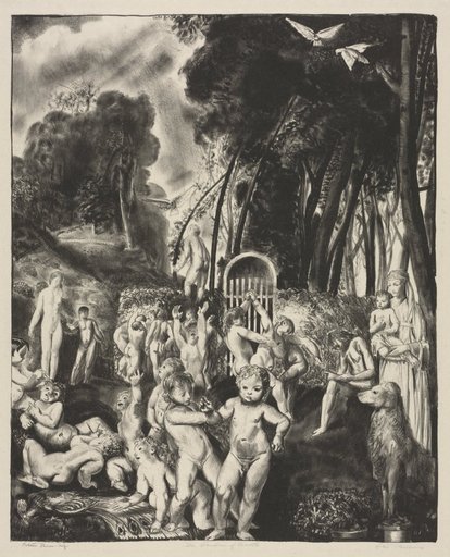 The Garden of Growth