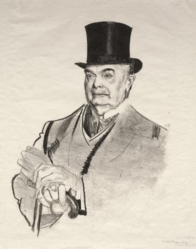 W. E. Story, Esq., first state