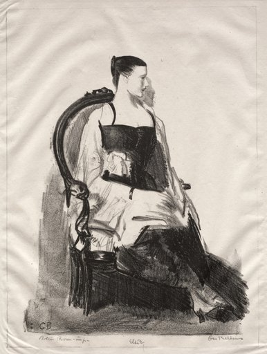 Elsie, Figure