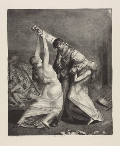 The Drunk