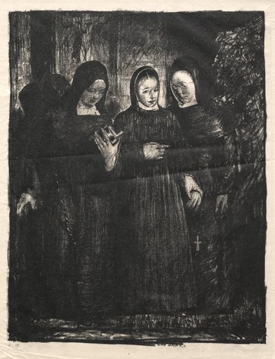 The Novitiate