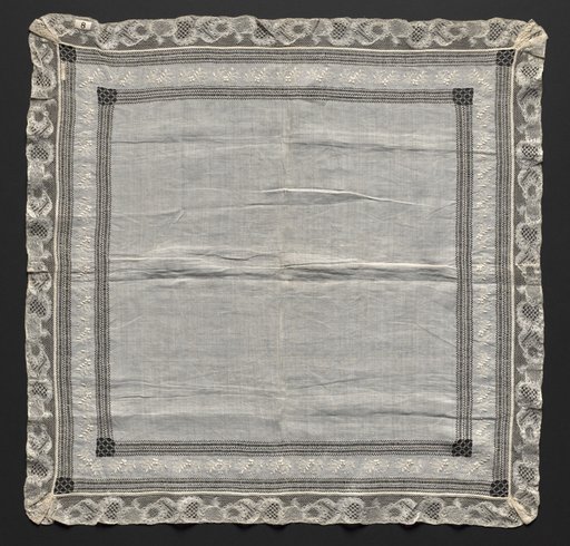 Lace Handkerchief