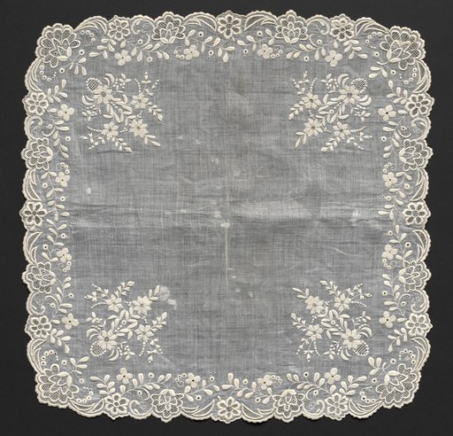 Handkerchief
