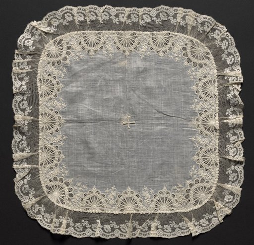 Lace Handkerchief