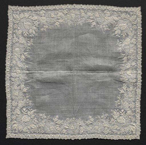 Handkerchief