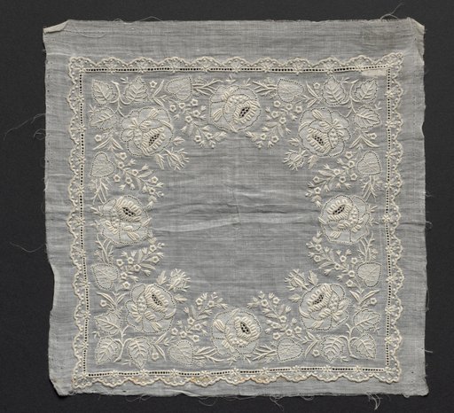 Handkerchief
