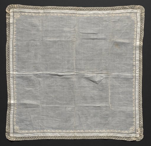 Lace Handkerchief