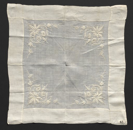 Handkerchief