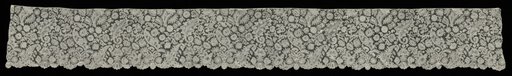 Lace Edging