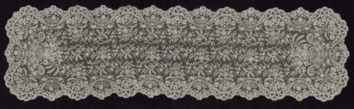 Lace Scarf