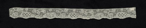 Lace Edging