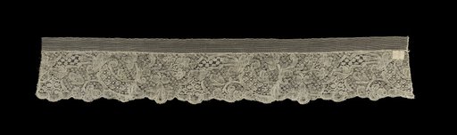 Lace Edging