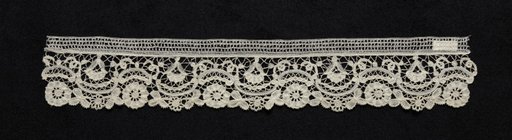 Lace Edging