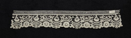 Lace Edging