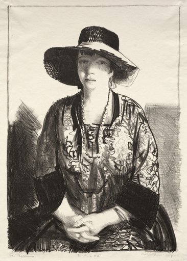 The Black Hat