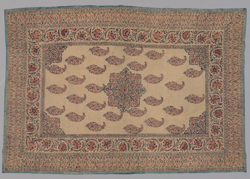 Prayer Mat