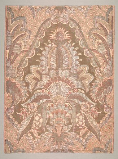 Textile Fragment