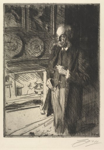 Herny Marquand