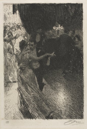 The Waltz
