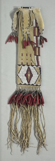 Pipe or Tobacco Bag