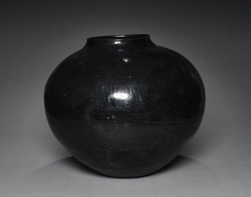 Storage Jar, Half- Fanega Size