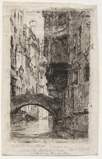 Ponte del Pistor