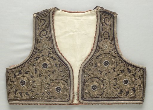 Vest