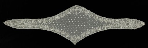 Lace Kerchief
