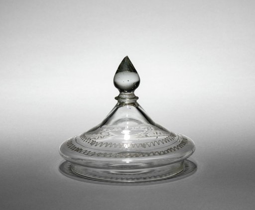 Flip Glass (lid)