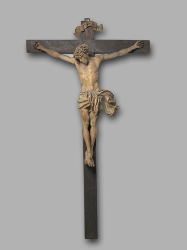 Crucified Christ