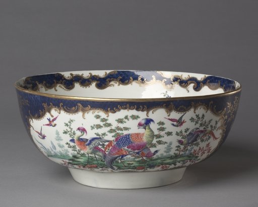 Punch Bowl