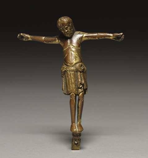 Crucified Christ