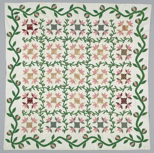 Quilt Cover