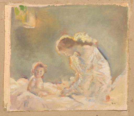 Child Worship