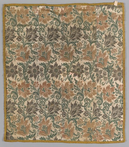 Silk Textile