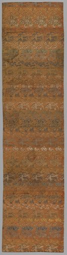Silk Textile