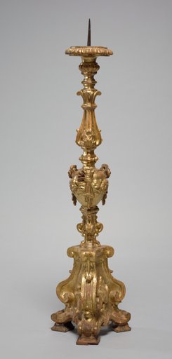 Candleholder