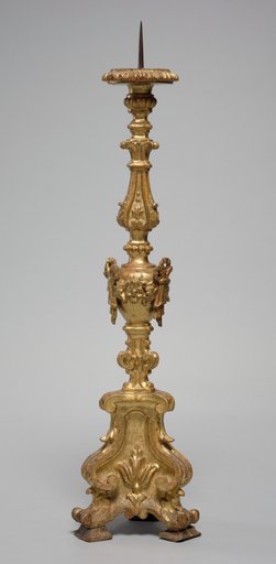 Candleholder