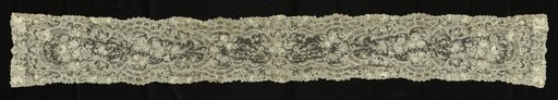 Lace Scarf