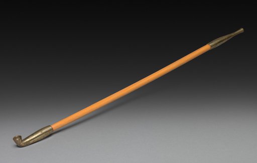 Tobacco Pipe