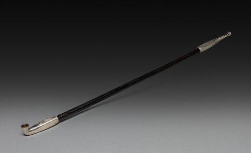 Tobacco Pipe