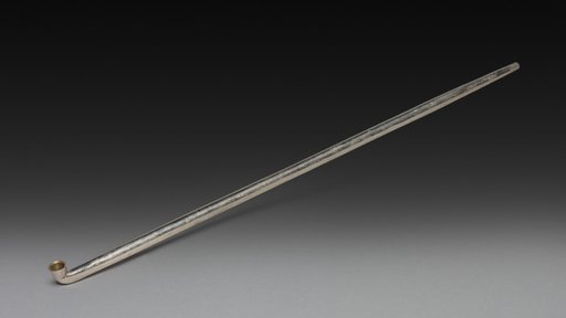 Tobacco Pipe