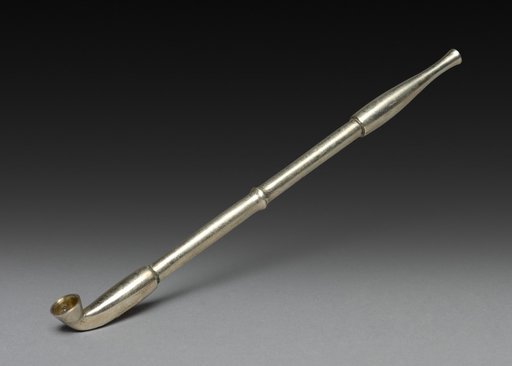 Tobacco Pipe