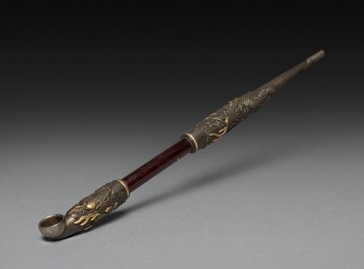 Tobacco Pipe