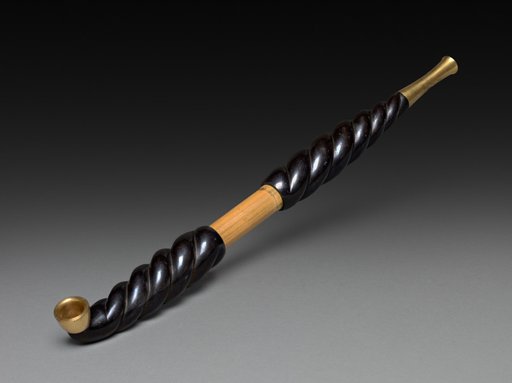 Tobacco Pipe