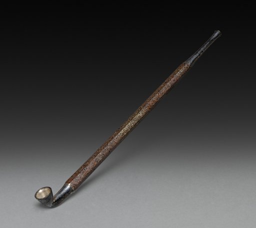 Tobacco Pipe