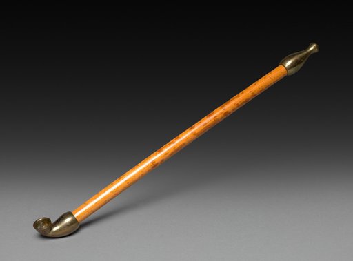 Tobacco Pipe