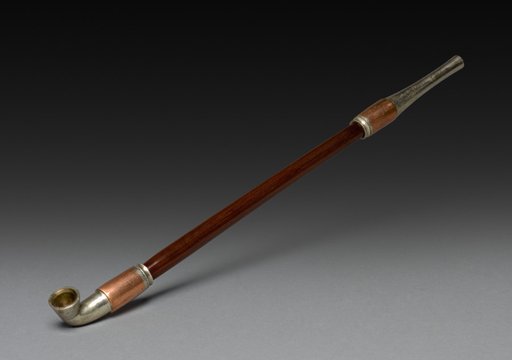 Tobacco Pipe