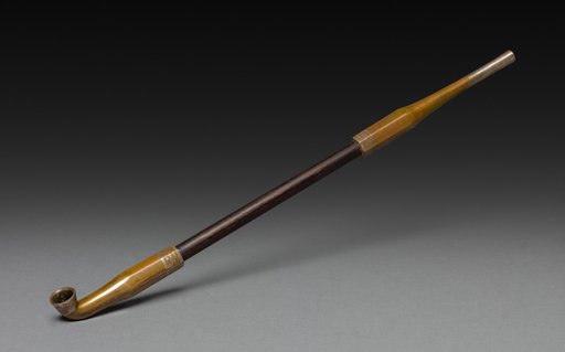 Tobacco Pipe
