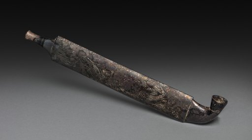 Tobacco Pipe